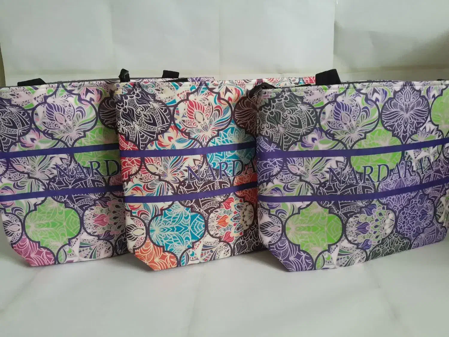 کیف دستی زنانه|کیف، کفش، کمربند|فومن, |دیوار