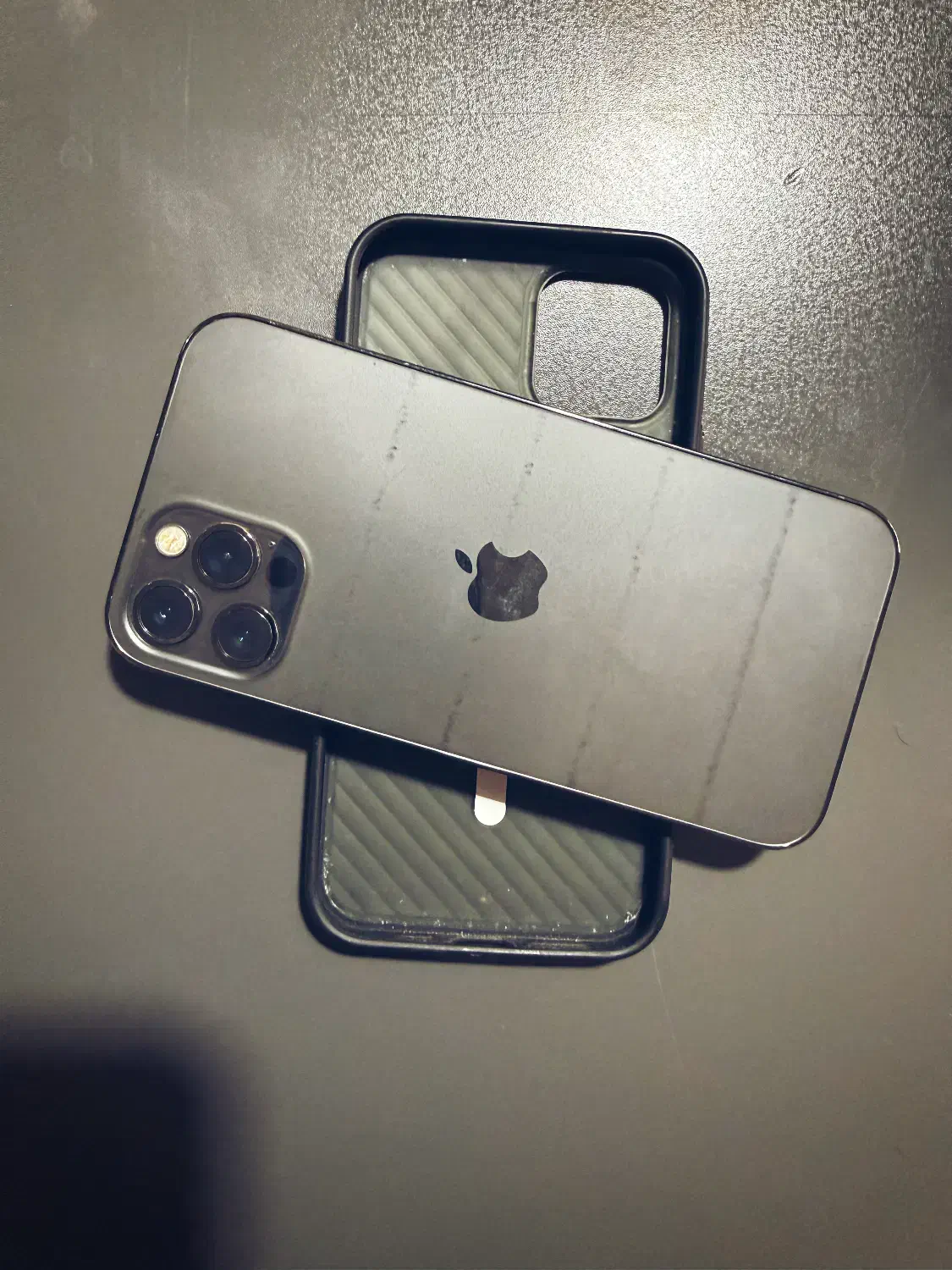 آیفون ۱۲ پرو ۲۵۶|موبایل|تهران, جابری|دیوار