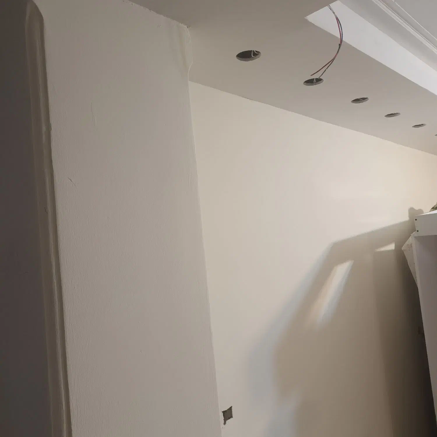 نقاشی ساختمان|خدمات پیشه و مهارت|اصفهان, سعادتآباد|دیوار