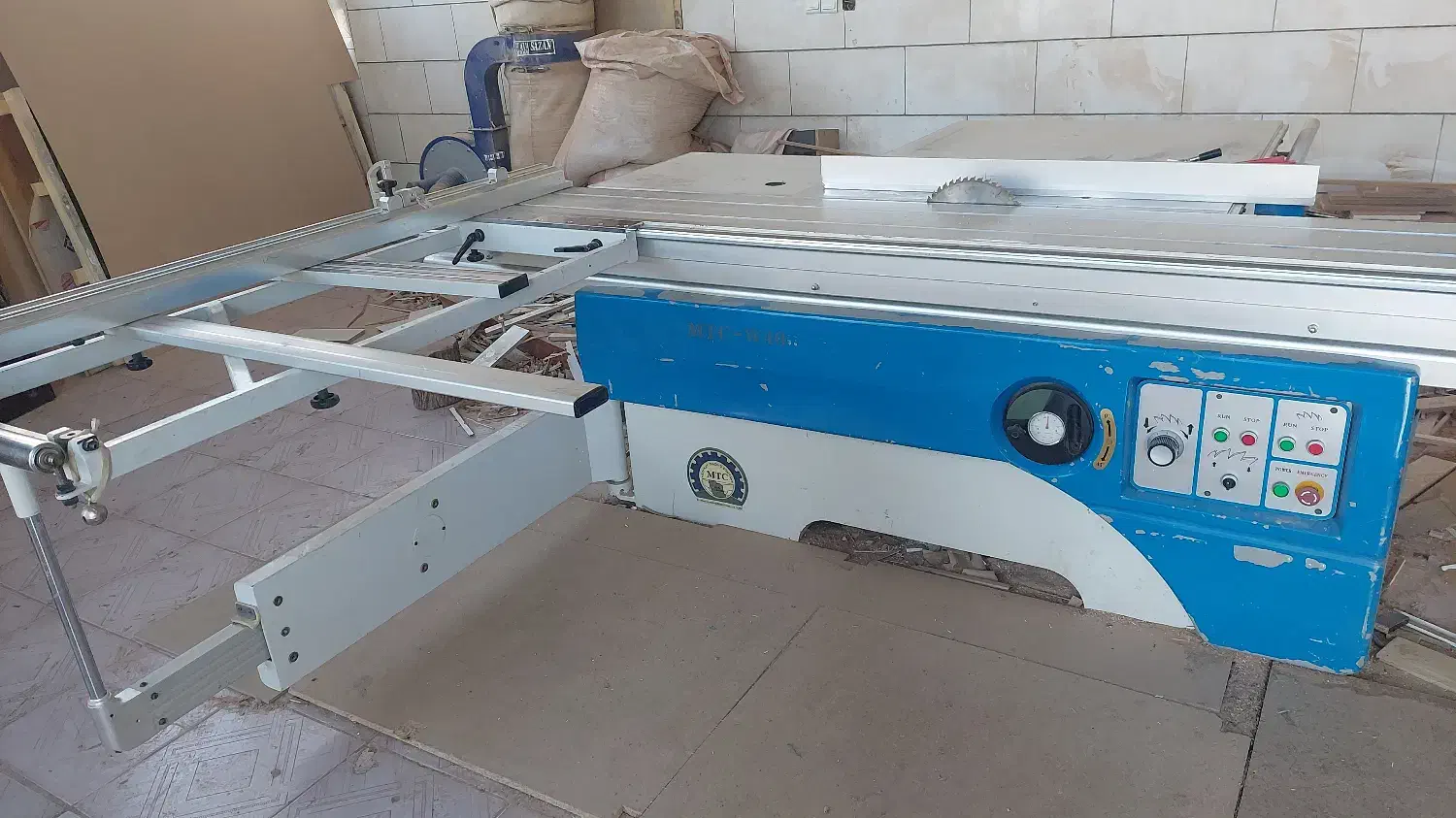 دستگاه خط زن|ماشین‌آلات صنعتی|شهرکرد, |دیوار