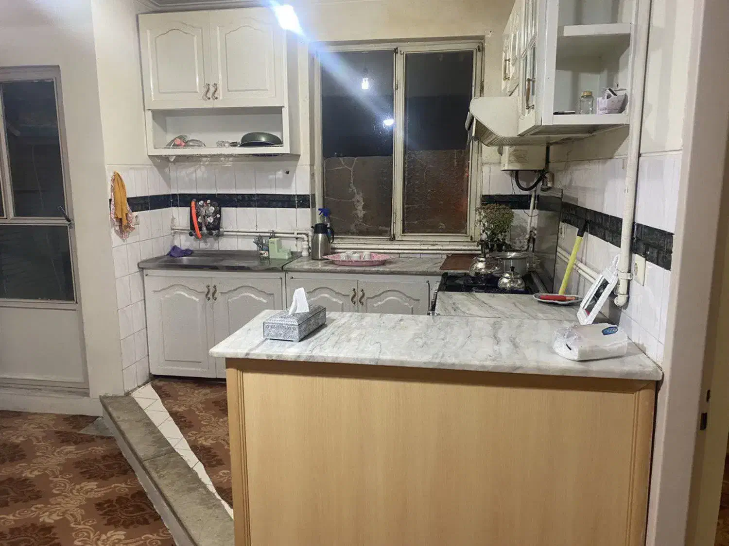سویت آپارتمان سمنان|اجارهٔ کوتاه‌مدت آپارتمان و سوئیت|سمنان, |دیوار