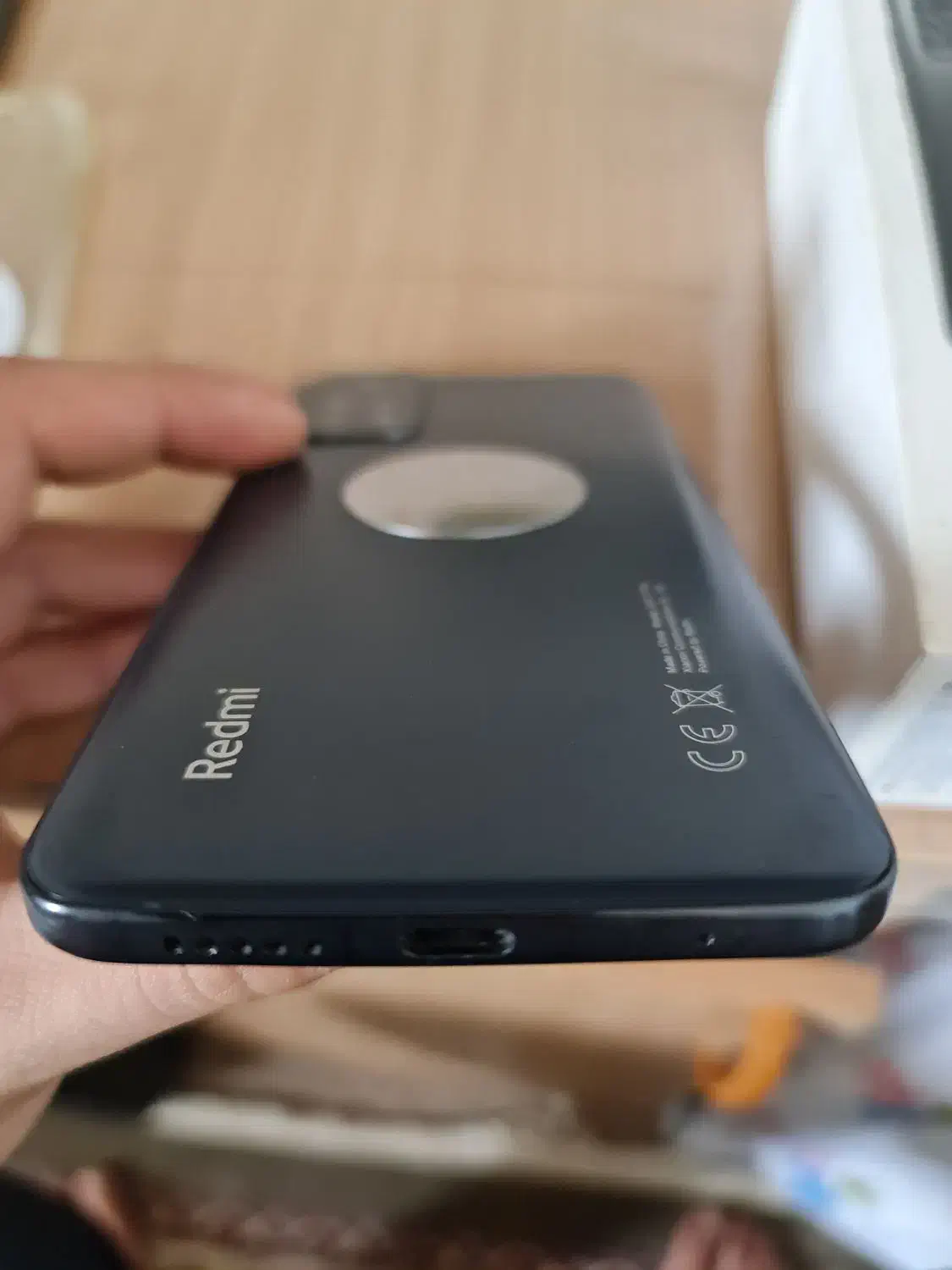 note 11|موبایل|محمدشهر, محمدشهر|دیوار