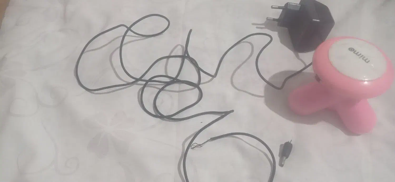 ماساژور|تجهیزات ورزشی|گنبد کاووس, |دیوار