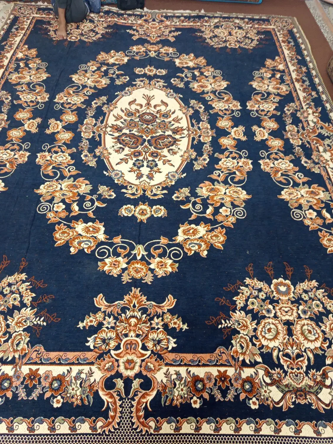 دوعدد روفرشی 12متری|روفرشی|زاهدان, |دیوار