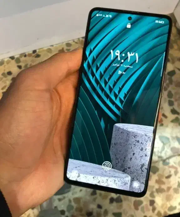 سامسونگ گلکسی a51 و a31 با حافظه ۱۲۸ گیگ|موبایل|گرمسار, |دیوار