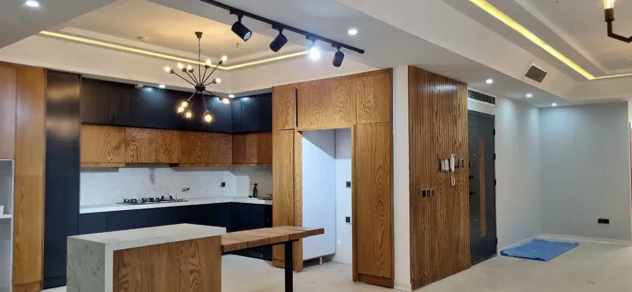 آپارتمان ۱۶۰ متر/ ابتدا هفت تیرقبل صارمی/نوساز|فروش آپارتمان|مشهد, هفت تیر (حافظ)|دیوار