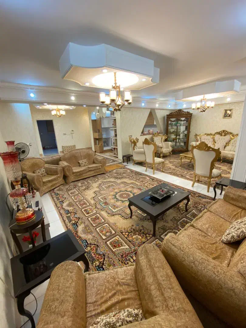 تک واحدی ۱۷۰ متری ۳ خواب چوگیاه|فروش آپارتمان|شیراز, چوگیاه|دیوار