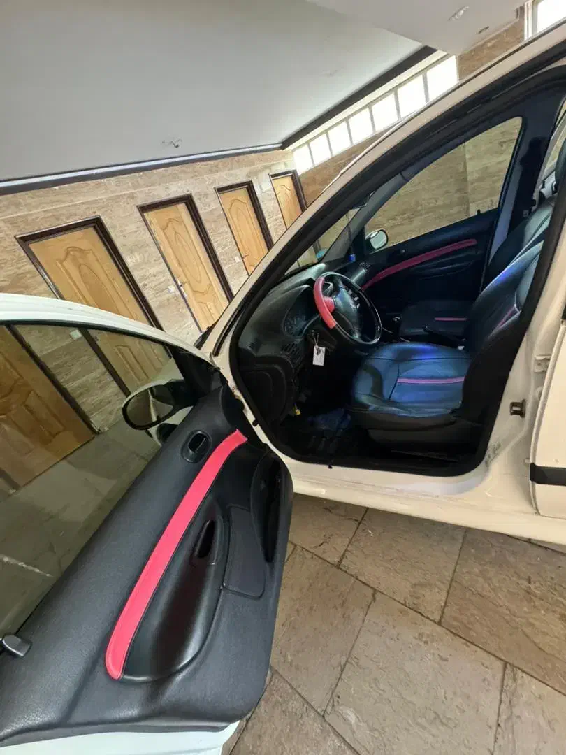 206 تیپ ۲|خودرو سواری و وانت|دماوند, گیلاوند|دیوار