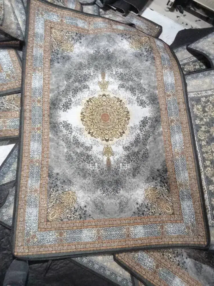 قالیچه فرشنه نمدی عمده|فرش|فولادشهر, مسکن مهر فولادشهر|دیوار