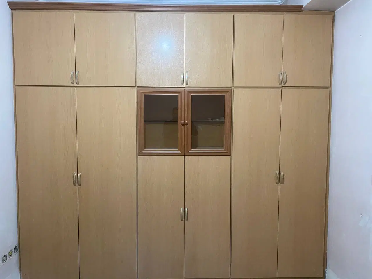 کمد mdf|جاکفشی، کمد، دراور|تبریز, |دیوار