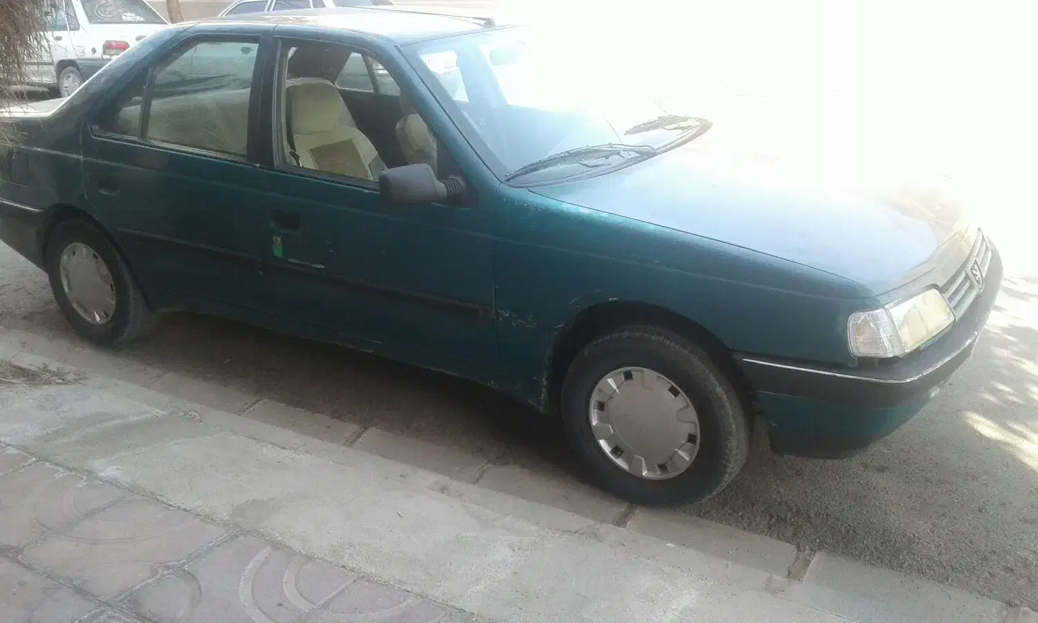 فروش خودرو|خودرو سواری و وانت|فشم, |دیوار