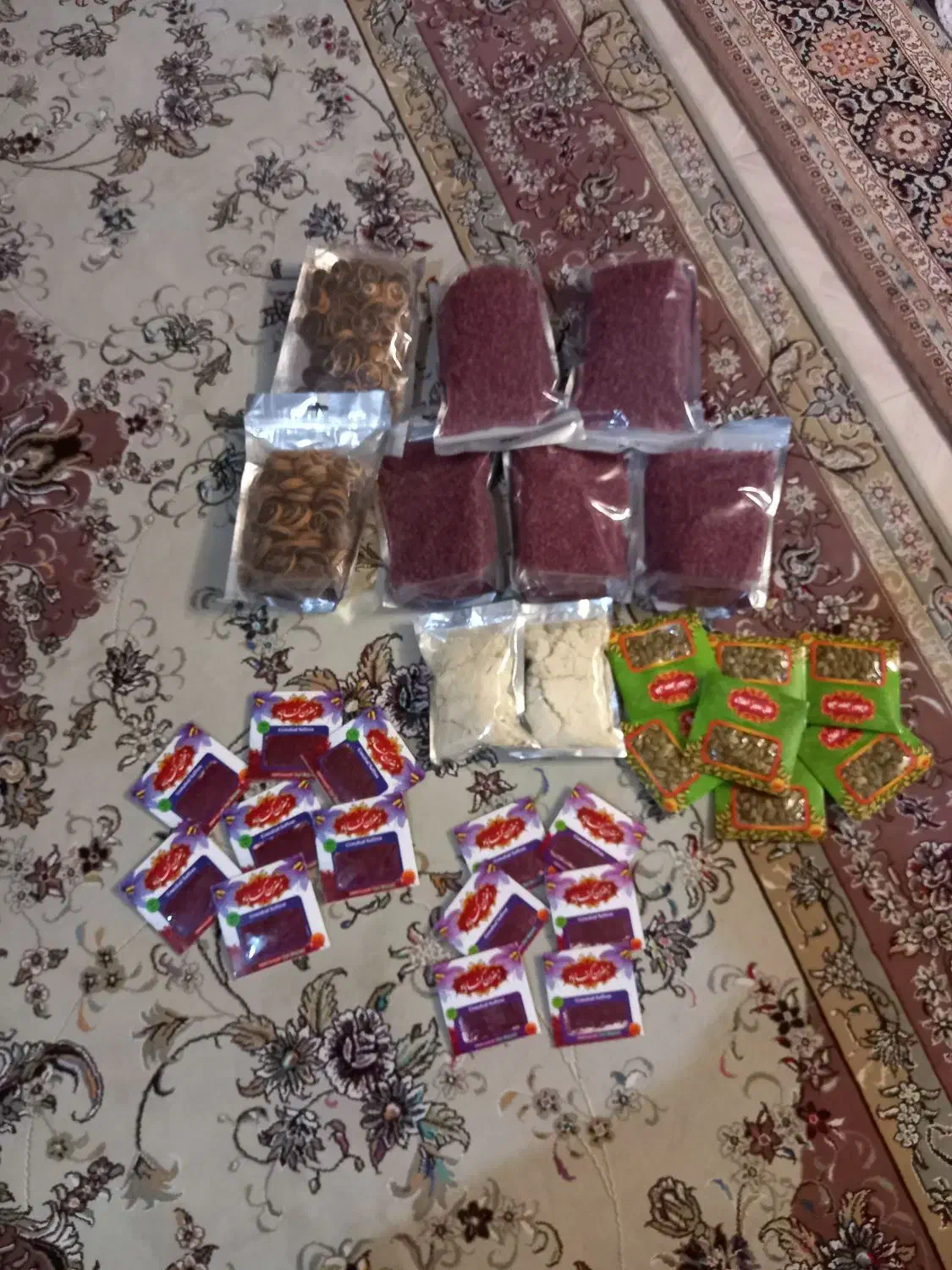 خواروبار اصل|حراج|فولادشهر, فولادشهر|دیوار