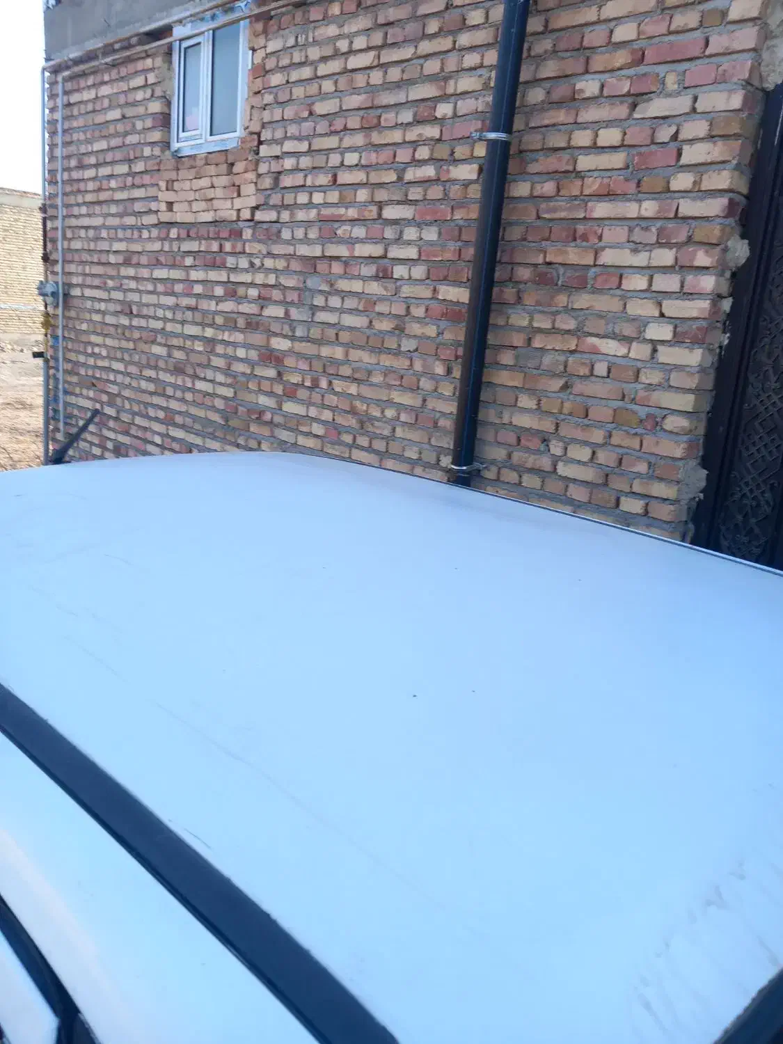 مدل ۸۲ سفید|خودرو سواری و وانت|یامچی, |دیوار