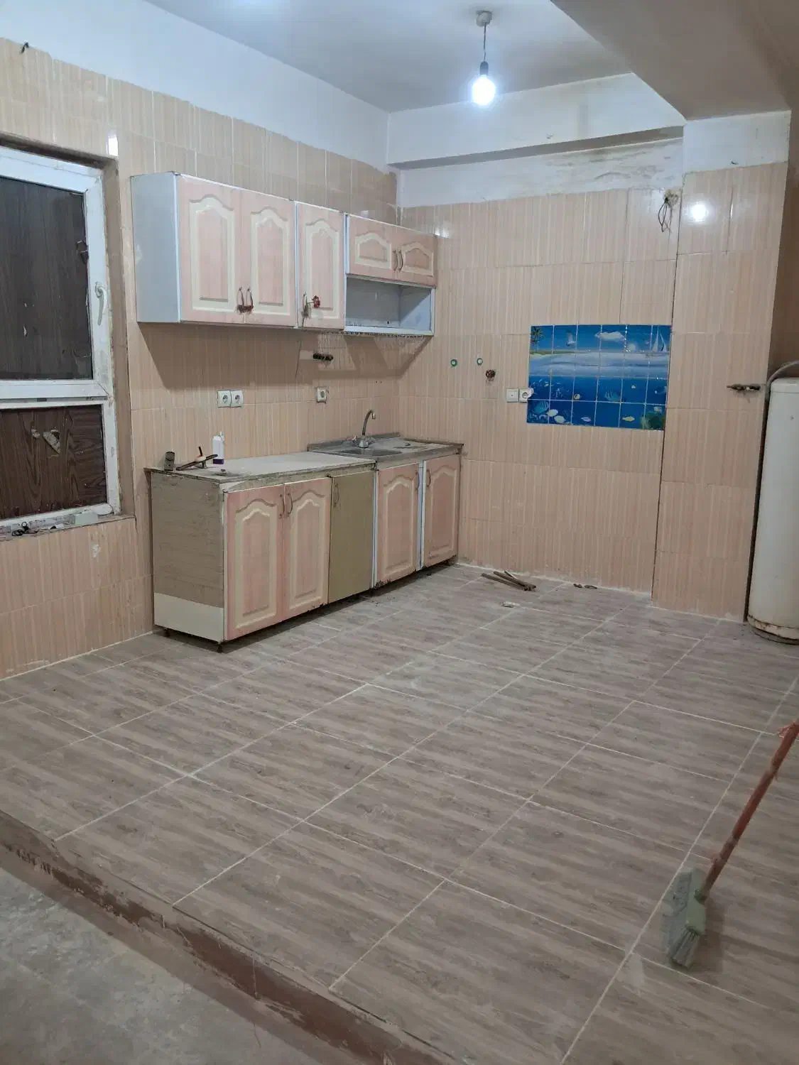 مسکن خیرین همکف  خورموج|فروش آپارتمان|خورموج, |دیوار