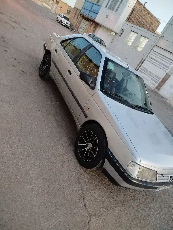 پژو 405 مدل 95|خودرو سواری و وانت|کرمان, |دیوار