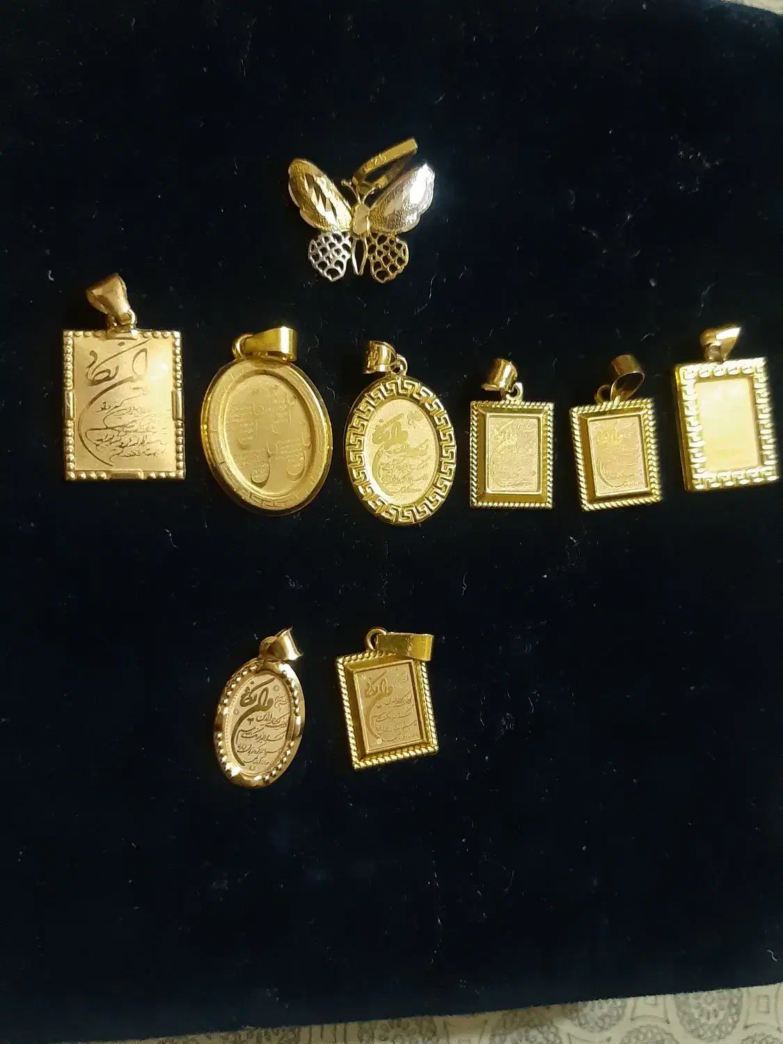 طلا|جواهرات|سبزوار, رضوان|دیوار