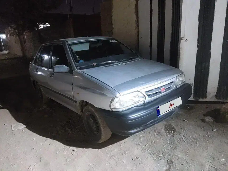 ماشین مدل 89|خودرو سواری و وانت|کرمان, |دیوار