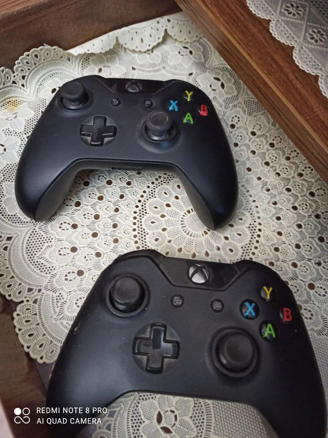 x box one|کنسول، بازی ویدئویی و آنلاین|تهران, میرداماد|دیوار
