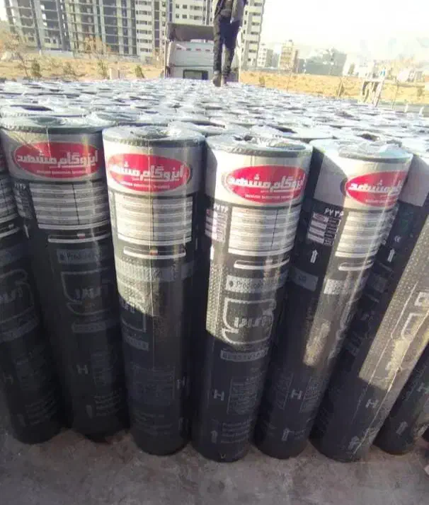 نمایندگی ایزوگام های استاندارد|حراج|کاشان, بازار کاشان|دیوار