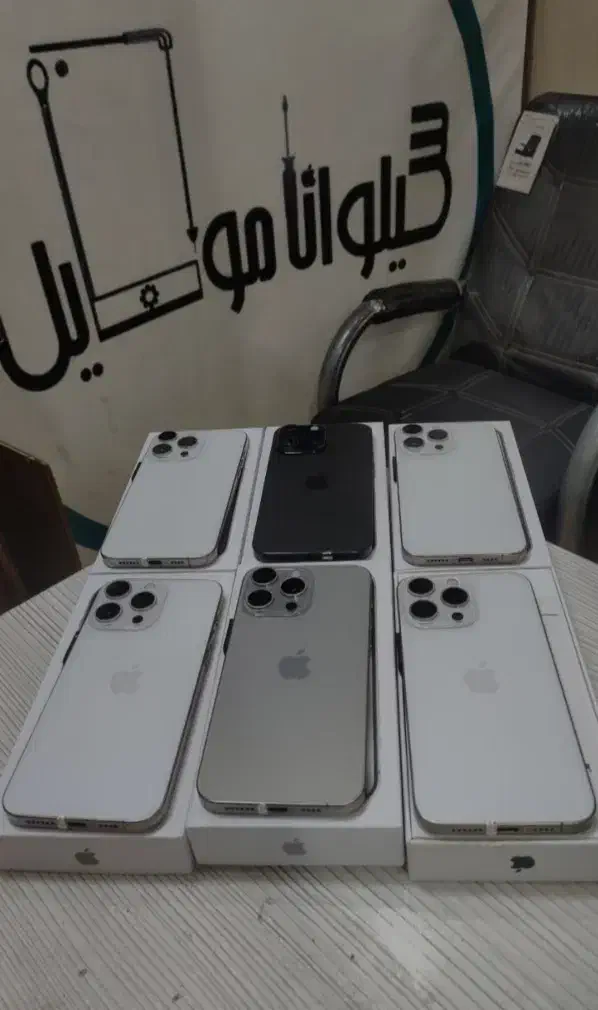 آیفون برنده شو فقط با فالو کردن|موبایل|سمنان, |دیوار