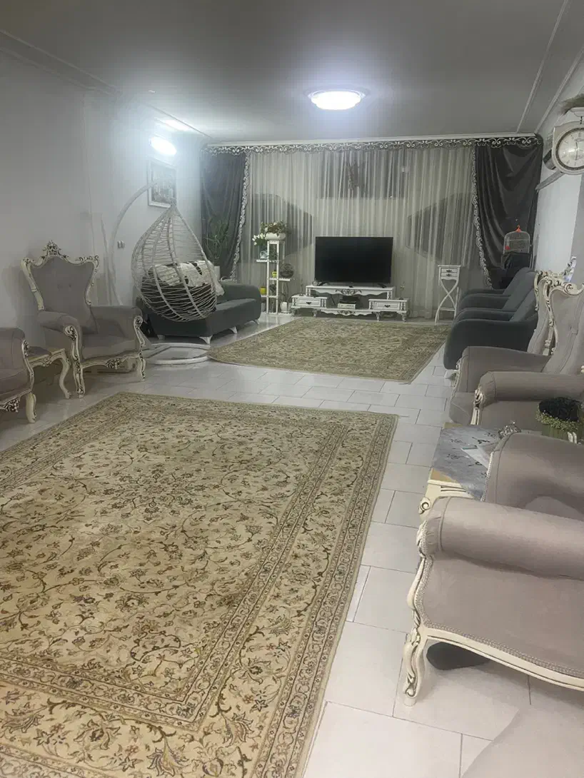 آپارتمان باجک دو|فروش آپارتمان|قم, چهار امامزاده|دیوار