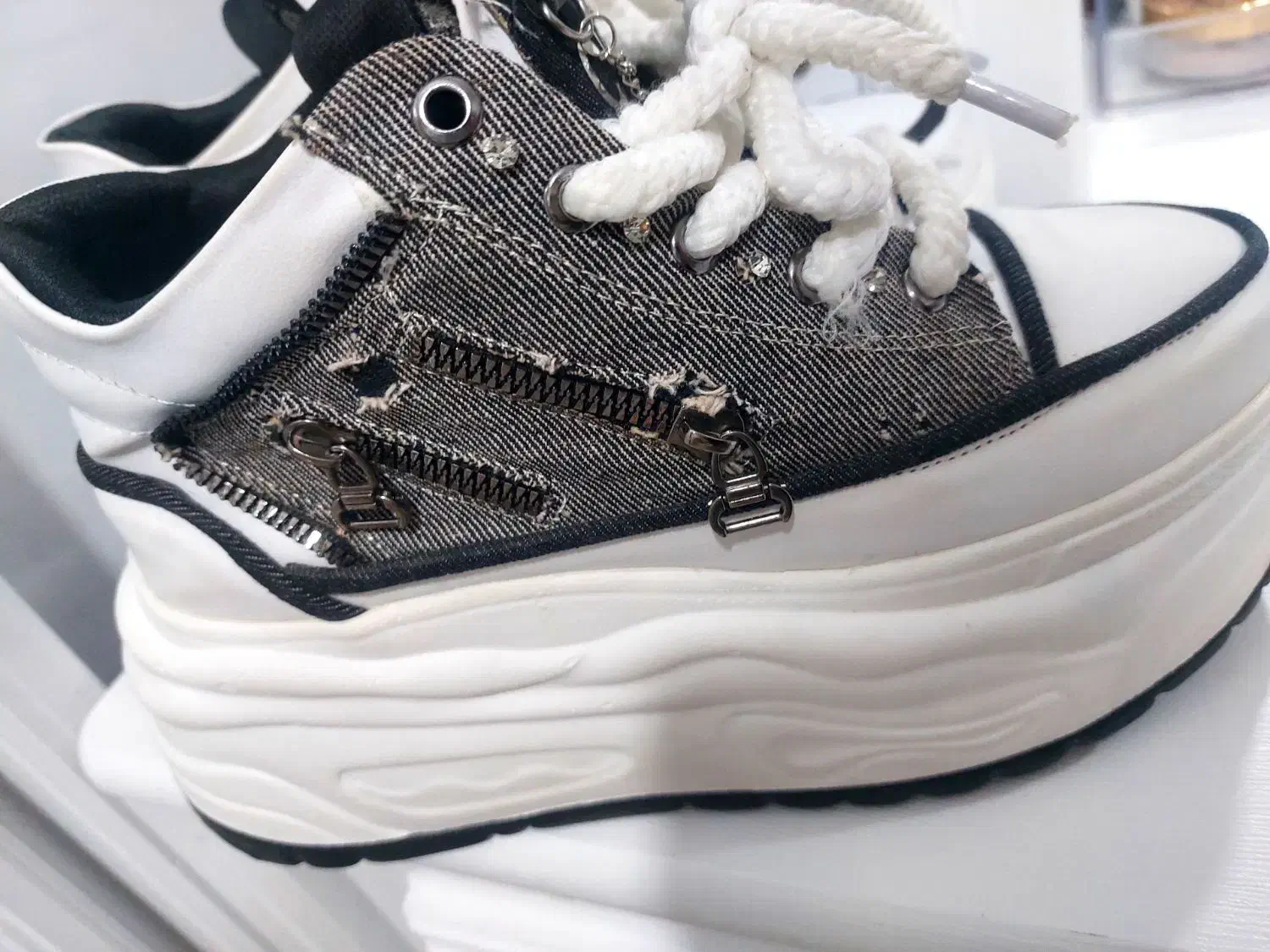 کفش لژدار|کیف، کفش، کمربند|اصفهان, دستگرده|دیوار