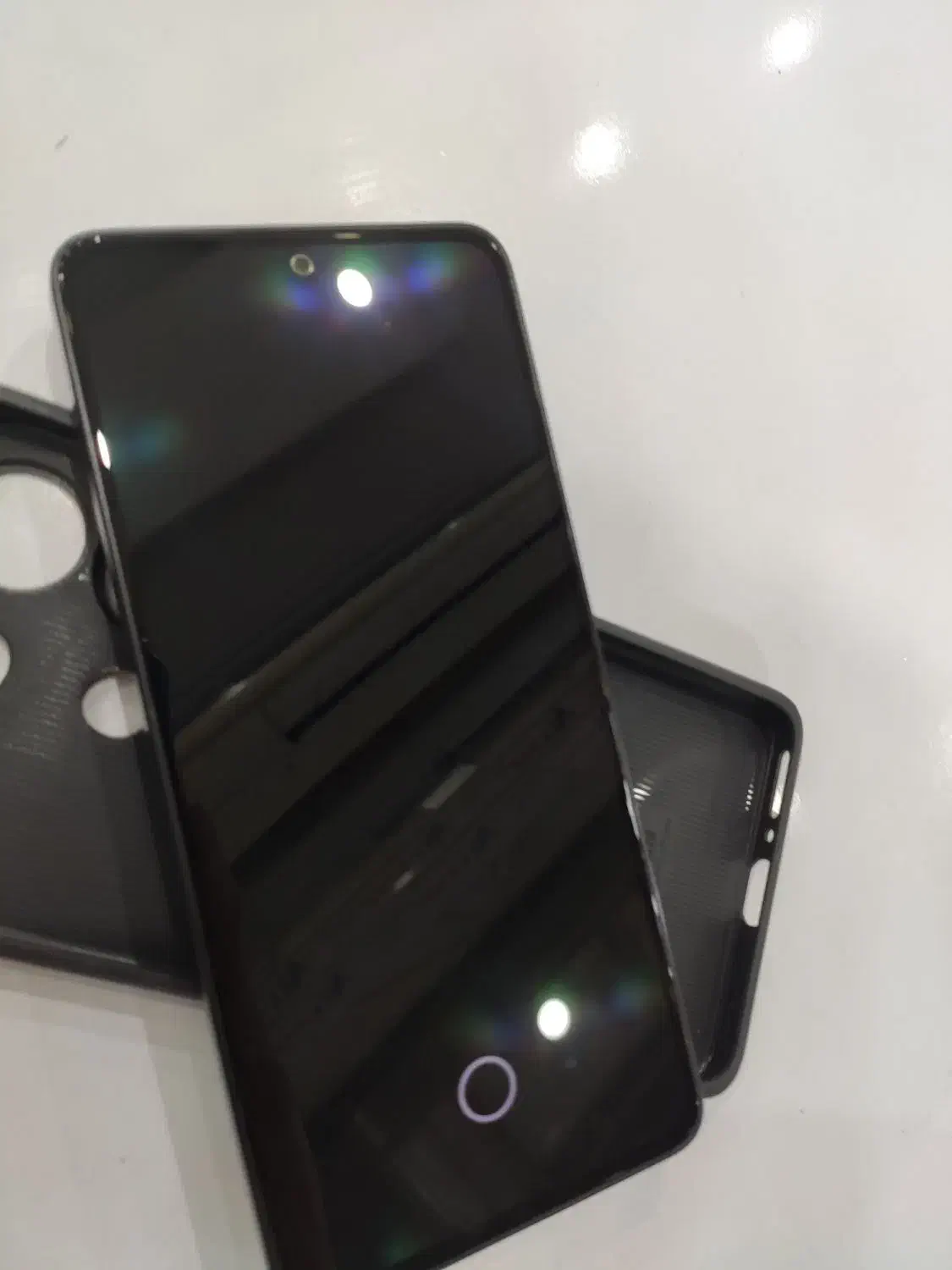 گوشی شیائومی نوت 13|موبایل|آبادان, |دیوار