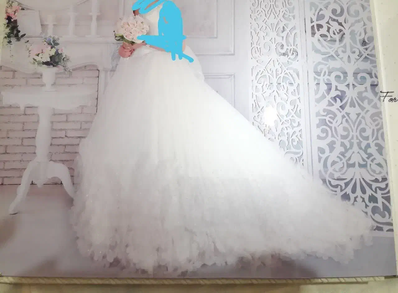 لباس عروس|لباس|سمنان, |دیوار