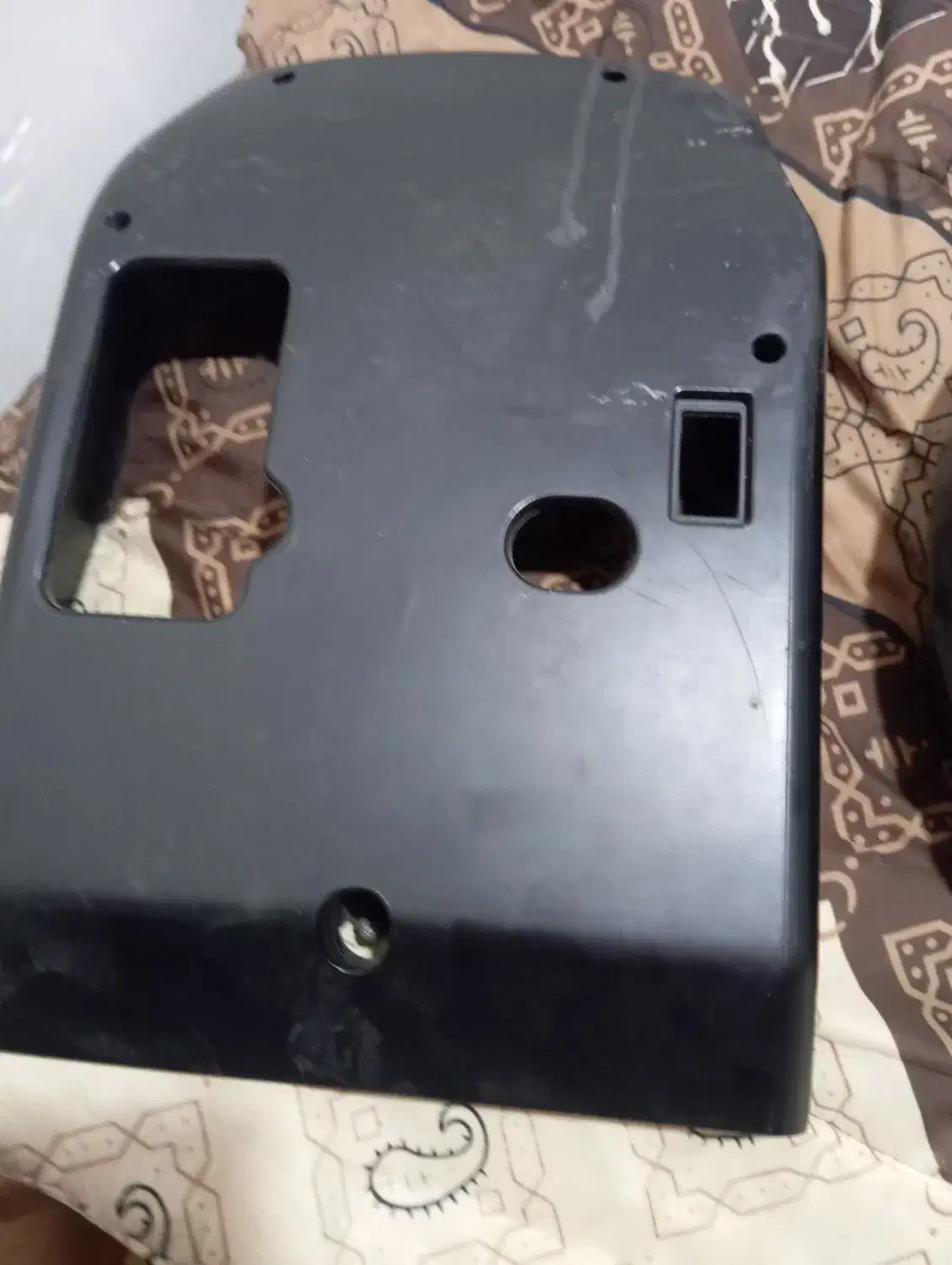 کیبورد کامپیوتر  ودور فرمان پژو|قطعات و لوازم جانبی رایانه|اهواز, کوروش|دیوار