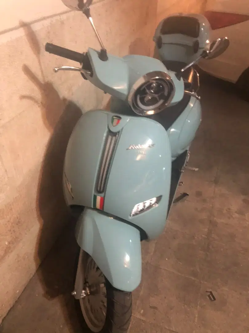 کاوان s150|موتورسیکلت|تهران, ولنجک|دیوار