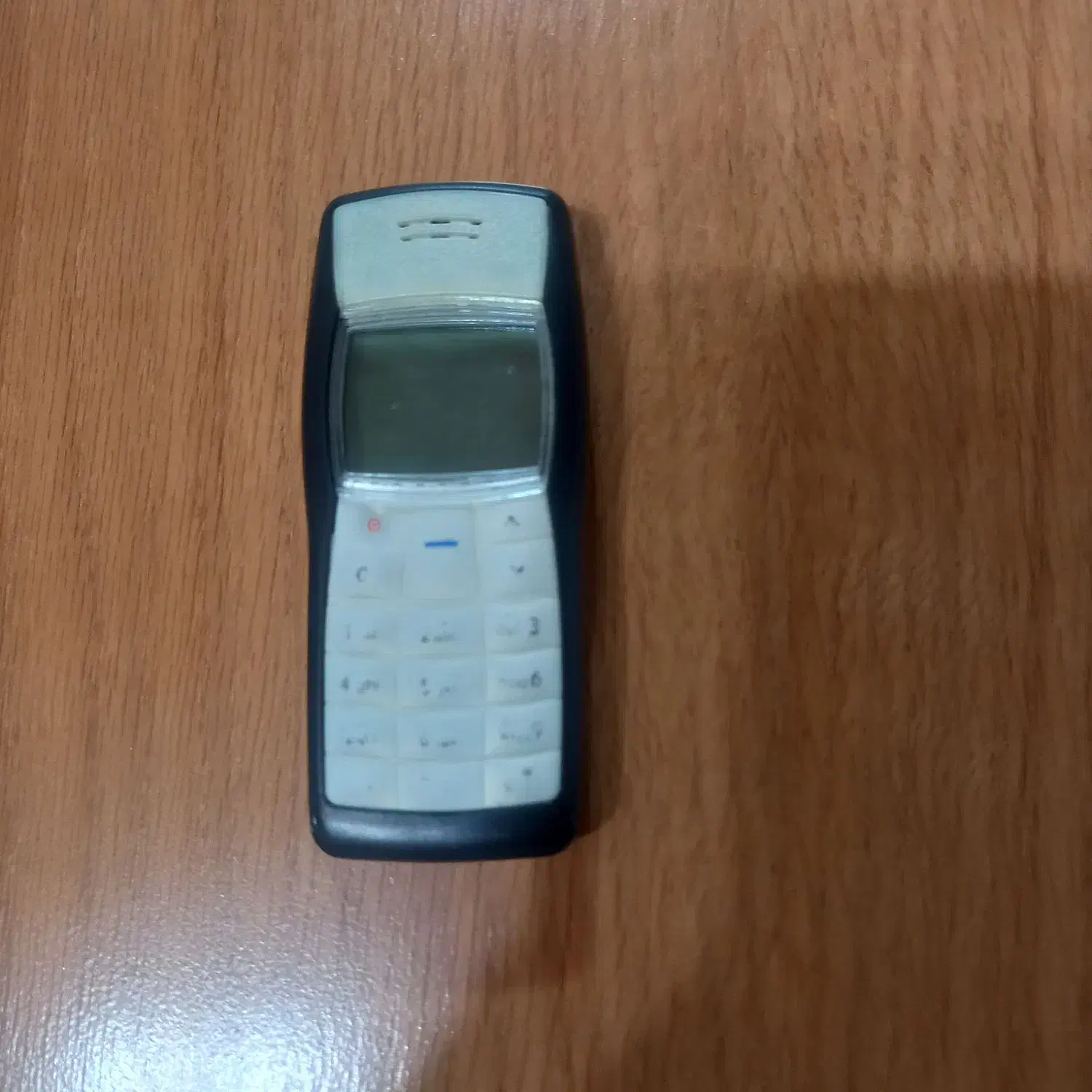 گوشی نوکیا ۱۱۰۰ درحد نو|موبایل|بندر انزلی, نامجو|دیوار