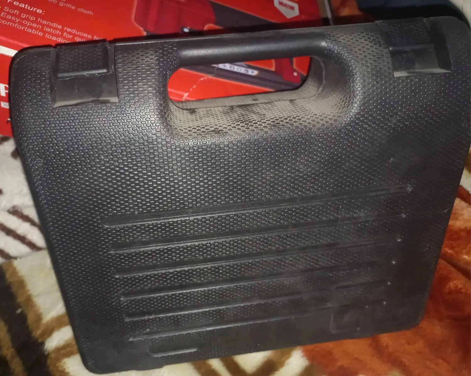 منگنه کوب بادی (Pneumatic Stapler) از برند T/VAN|ابزارآلات|سبزوار, توحیدشهر|دیوار