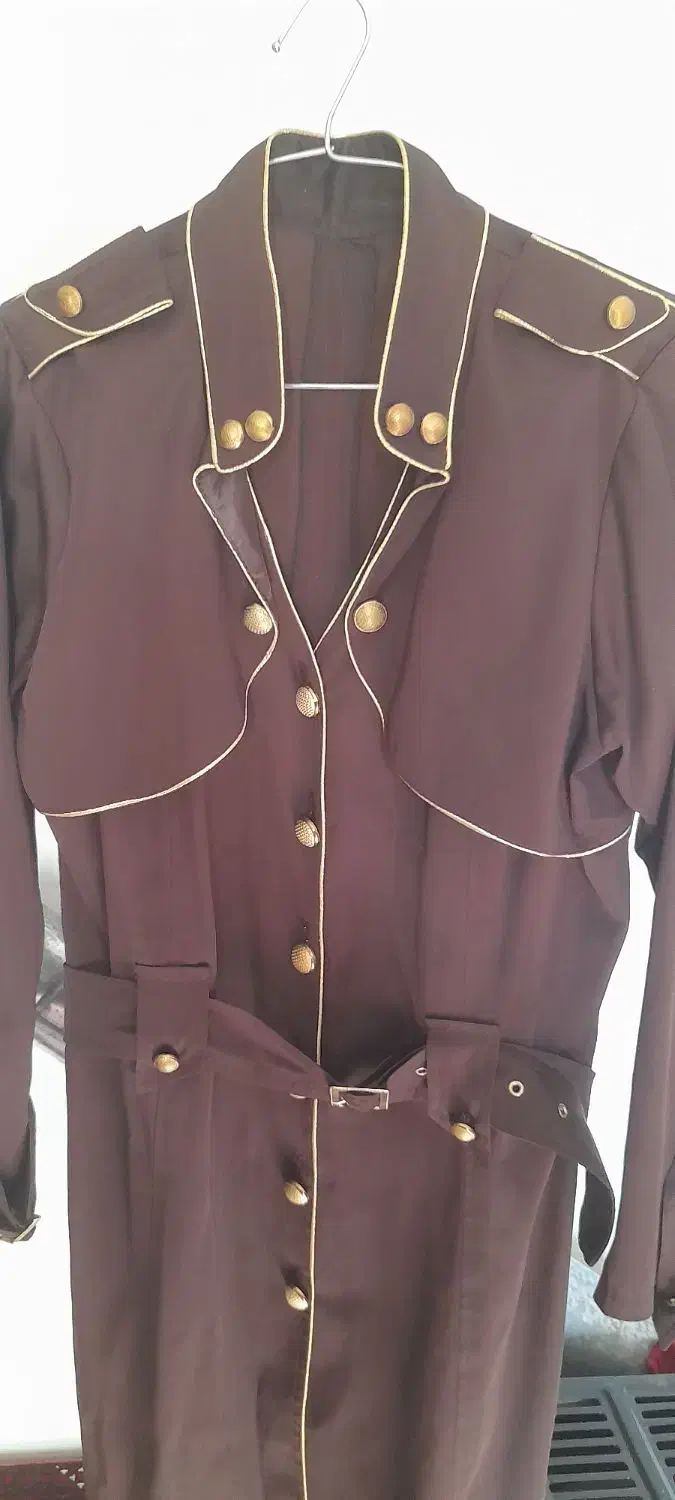 بارونی زارا|لباس|محمدیه-قزوین, |دیوار