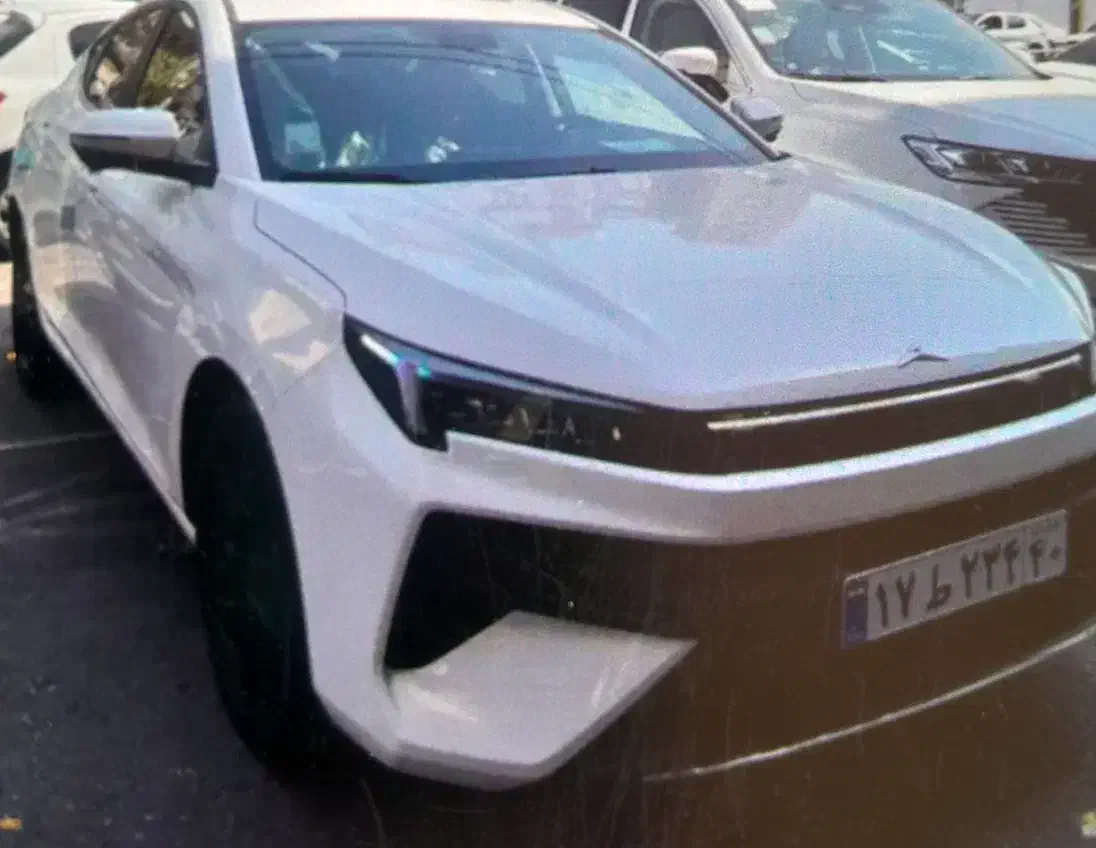 ای فایو/kmc/J7/x5/تمامی محصولات موجود۱۴۰۴|خودرو سواری و وانت|تهران, شهرک آسمان|دیوار