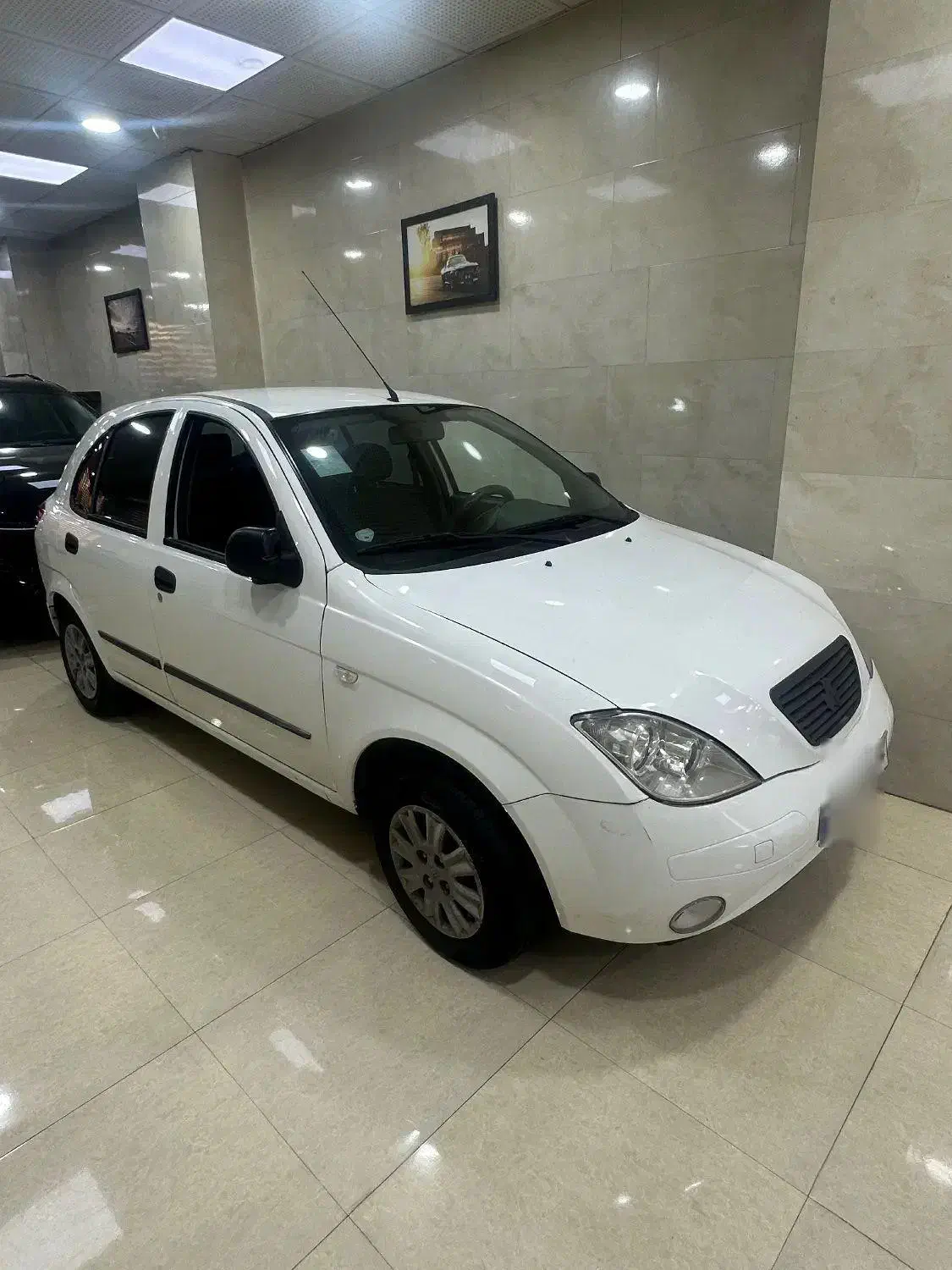 تیبا ۲ ۹۹|خودرو سواری و وانت|کرج, گلشهر|دیوار