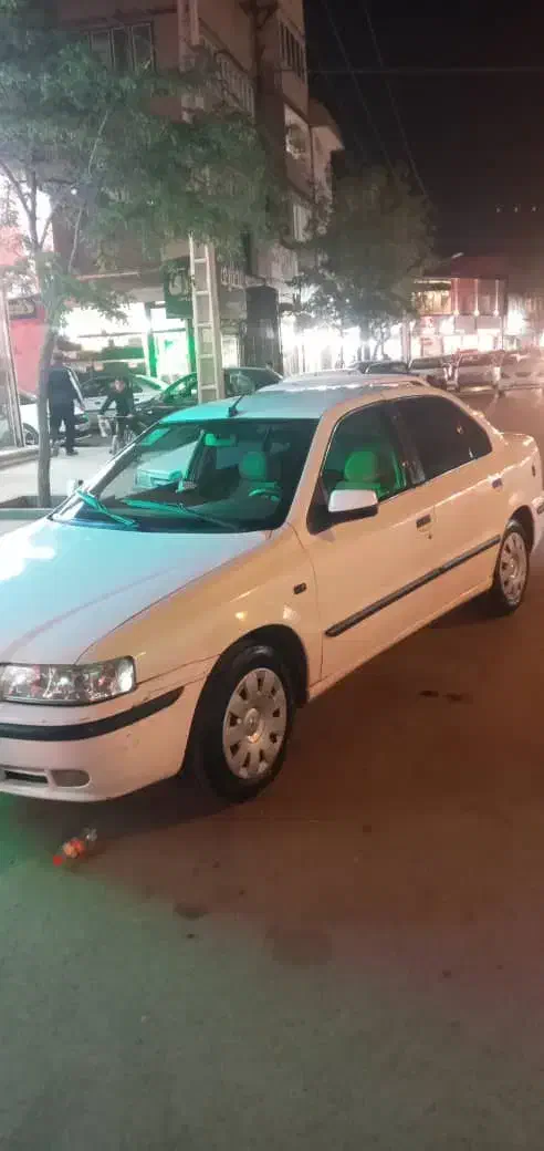 سمندlx|خودرو سواری و وانت|نیشابور, بنیاد شهید|دیوار