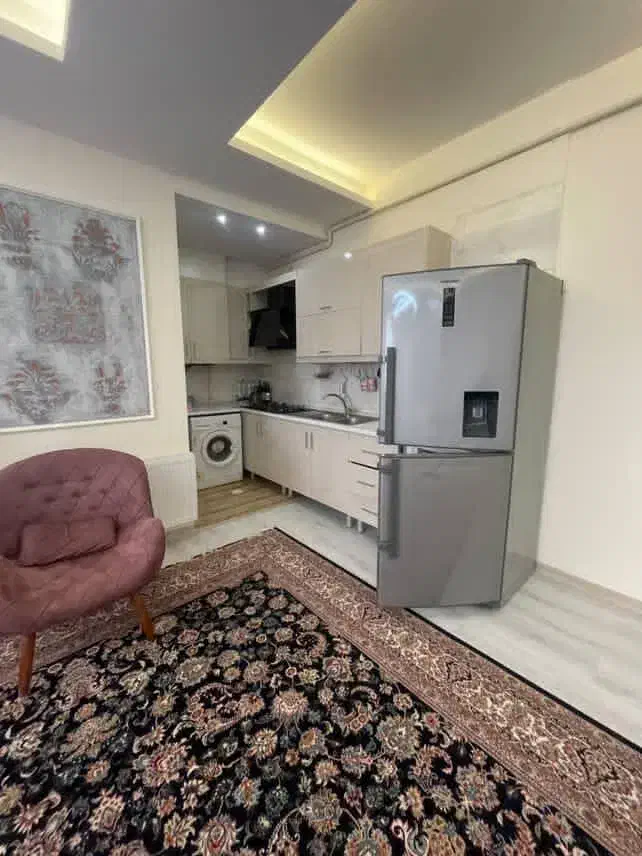 اجاره هتل ویلا و خانه دربستی در شهر سرعین|اجارهٔ کوتاه‌مدت آپارتمان و سوئیت|سرعین, |دیوار