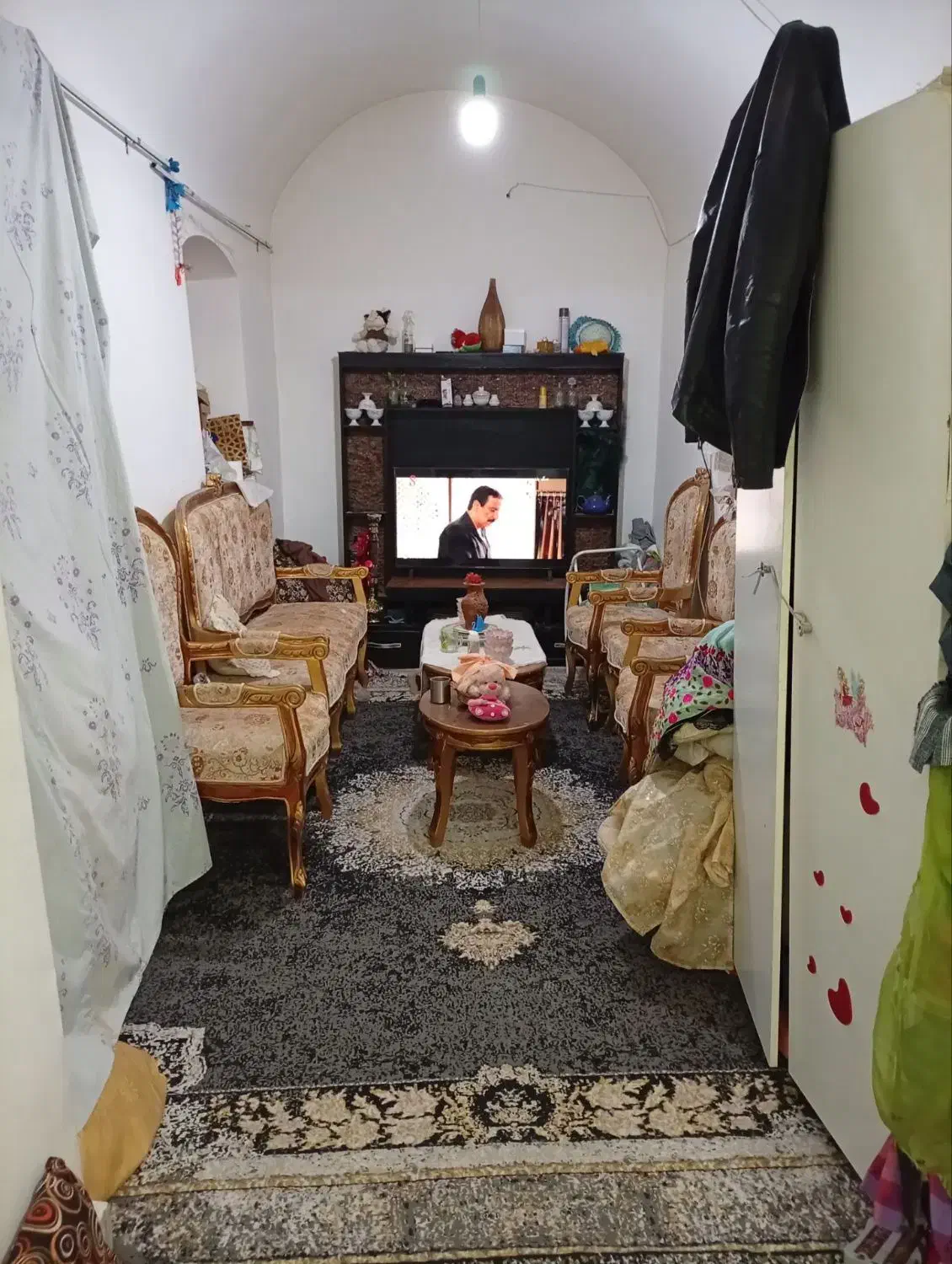 خانه ویلایی 60 متری  دربست|اجارهٔ خانه و ویلا|سبزوار, زینبیه|دیوار