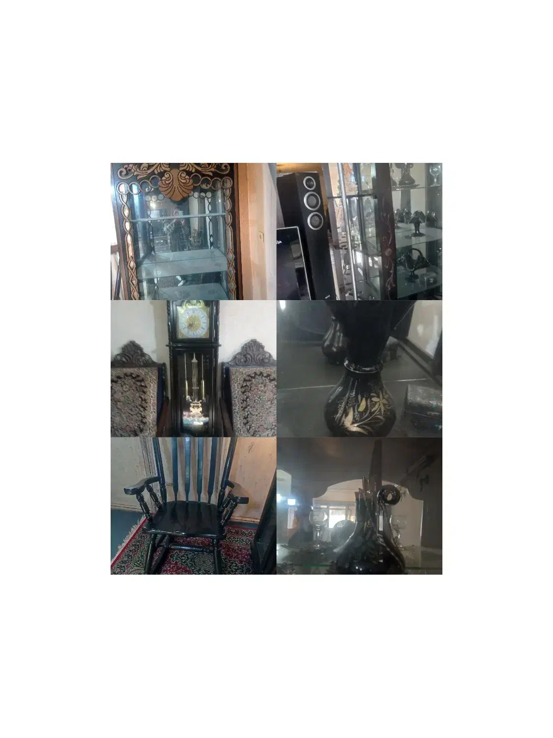 فروش لوازم خانگی|مبلمان خانگی و میز عسلی|زرند, |دیوار