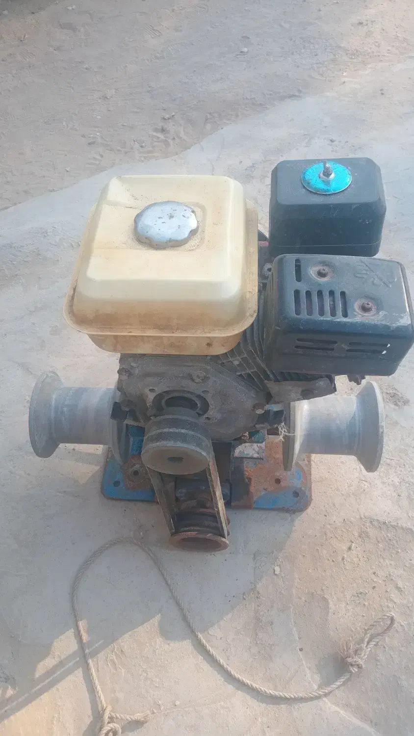 فروشی جل تخته جل بندوونج جل ماهی میگو حلو|ماهیگیری|بندرعباس, |دیوار