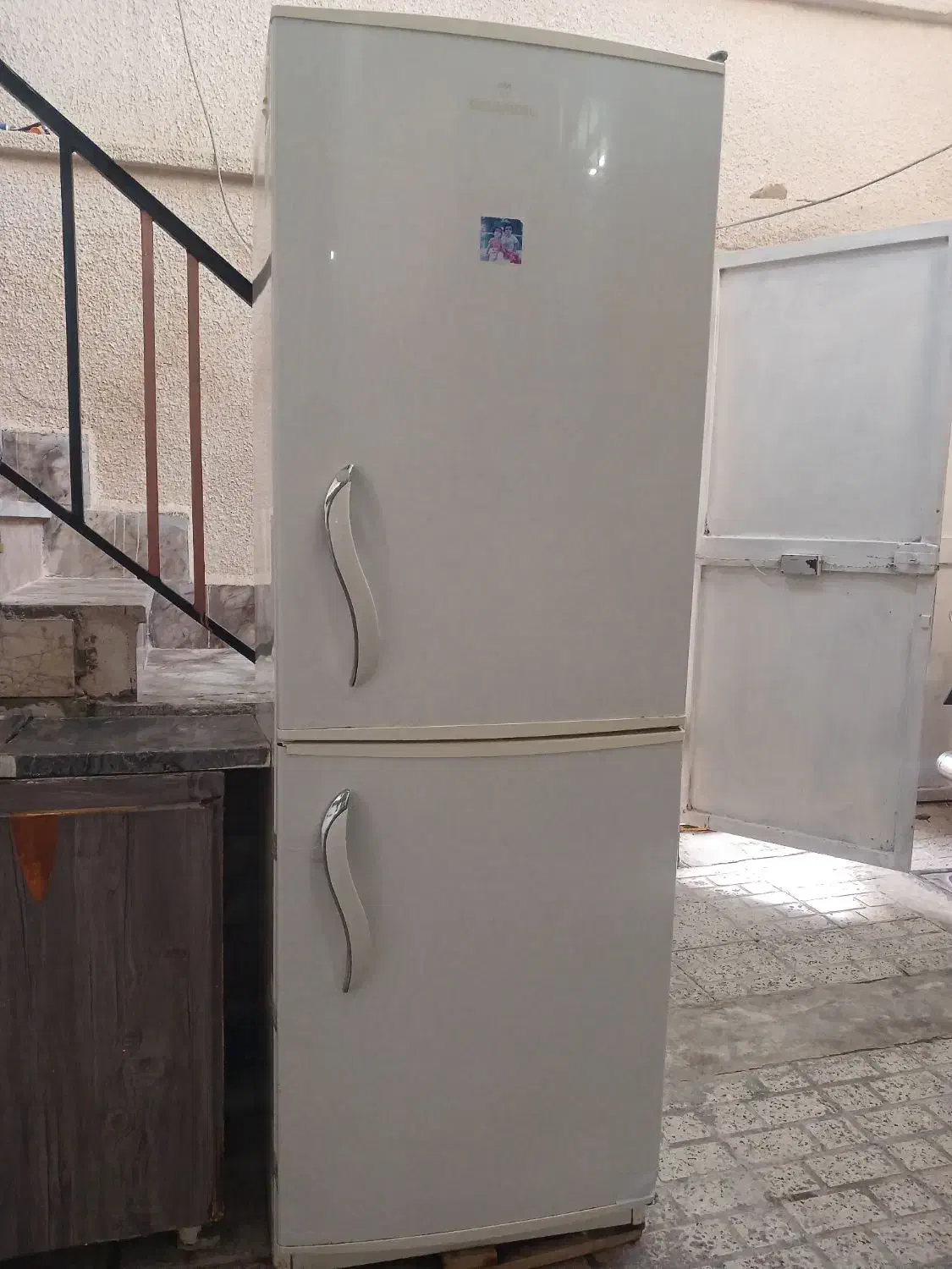 یخچال|یخچال و فریزر|مشهد, کوی راد|دیوار