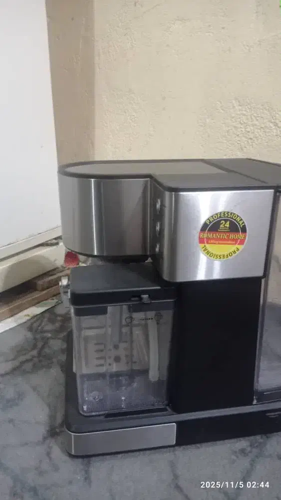 قهوه ساز|سماور، چای‌ساز، قهوه‌ساز|بندرعباس, |دیوار