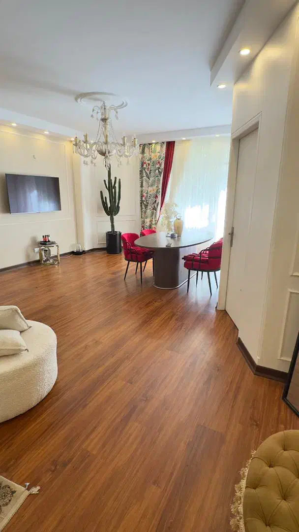 ۸۵ متر دوخواب باپارکینگ خیابان مینو(مظاهری)|اجارهٔ آپارتمان|تهران, نارمک|دیوار