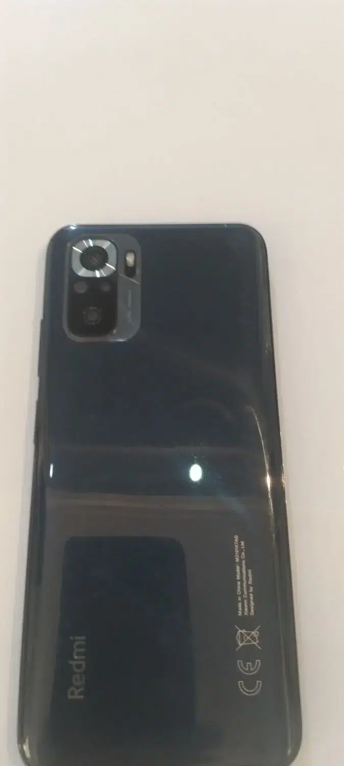 گوشی شیا ئومی نوت ۱۰|موبایل|دامغان, |دیوار