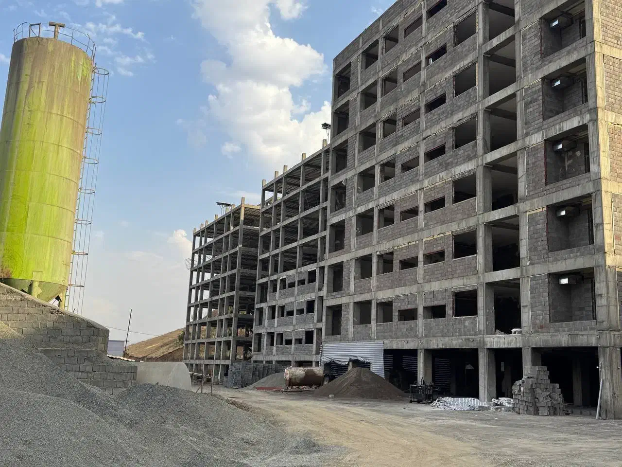 امتیاز مسکن هیوا|پیش‌فروش املاک|سنندج, |دیوار