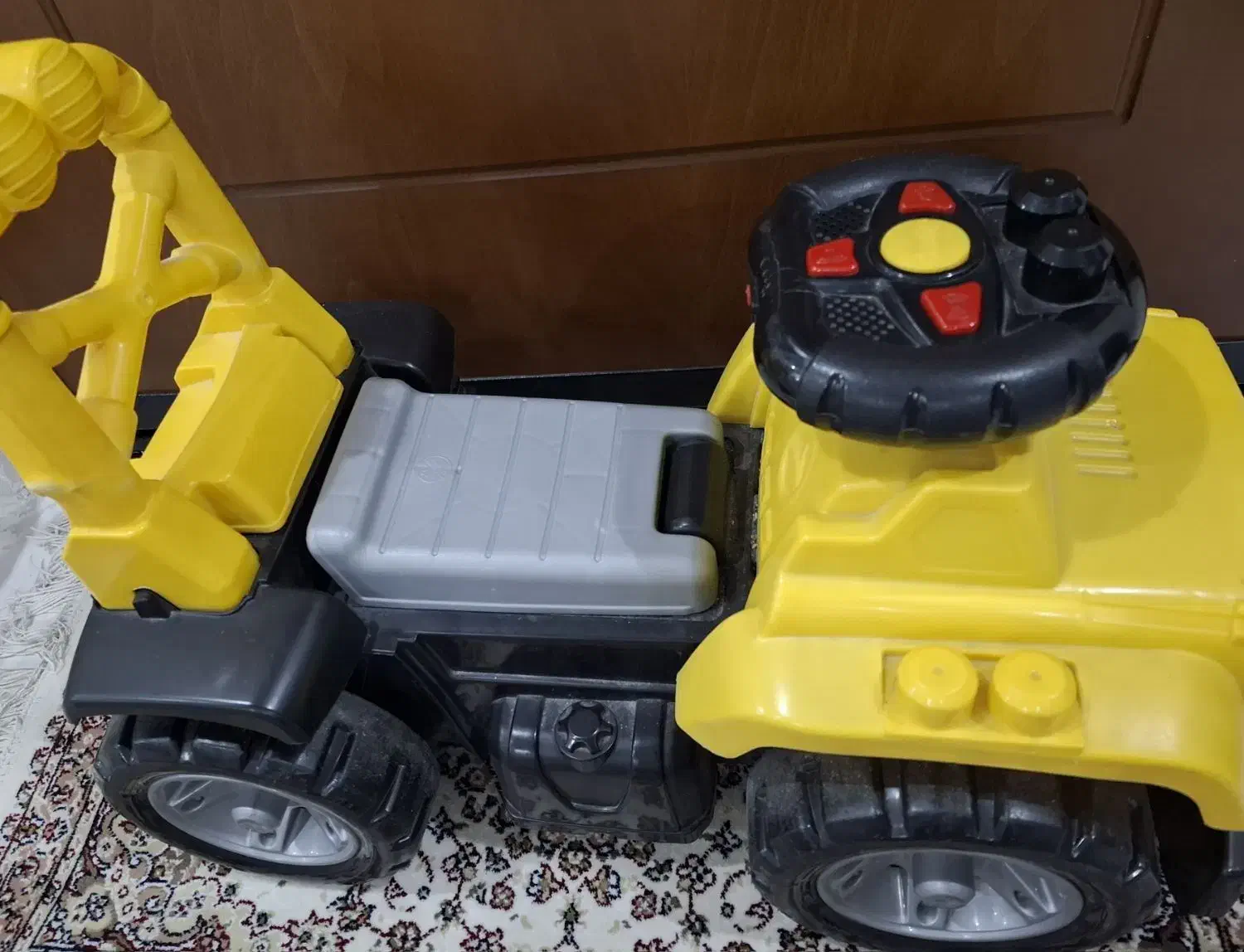 ماشین سواری بچه|اسباببازی|چهاردانگه (تهران), |دیوار