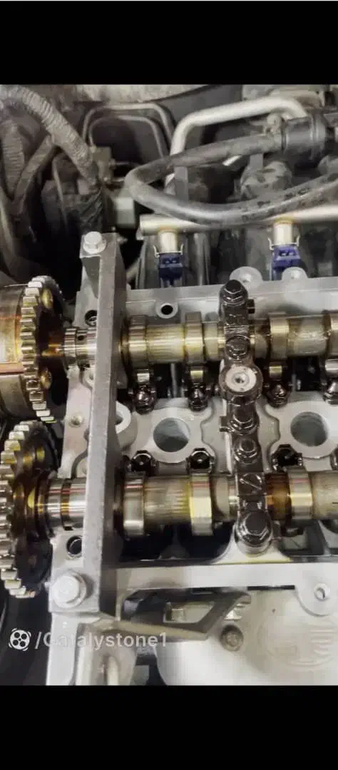 میکانیک ماهر و شاگرد میکانیک|استخدام صنعتی، فنی، مهندسی|تهران, استاد معین|دیوار