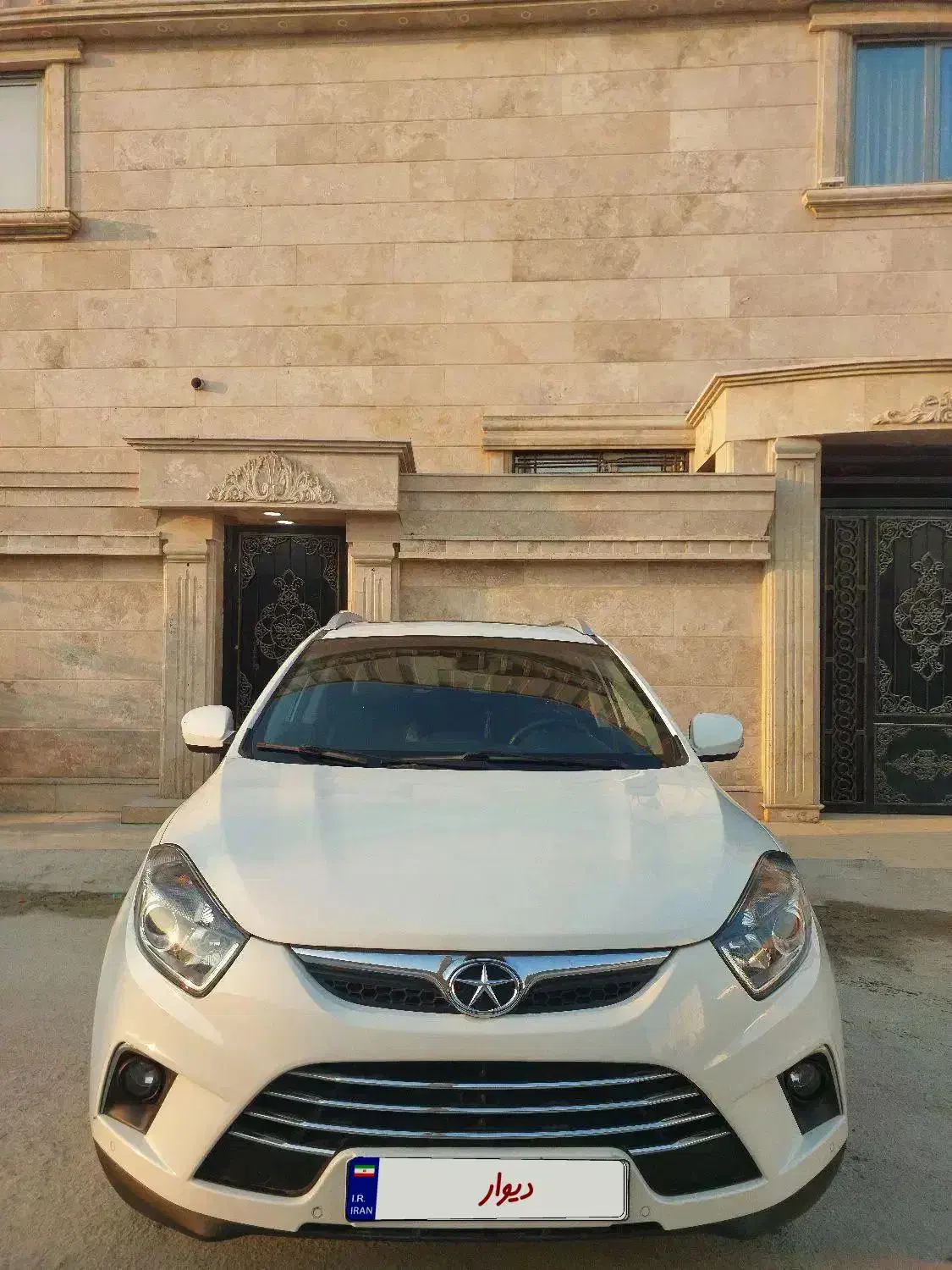 فروش جک s5|خودرو سواری و وانت|بندر کنگان, |دیوار