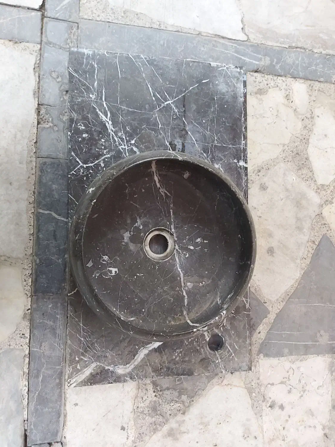 سنگ روشویی|لوازم سرویس بهداشتی|تهران, مقدم|دیوار