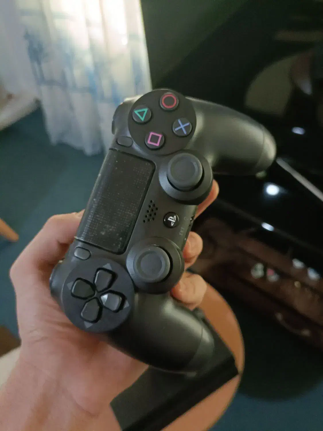 ps4|کنسول، بازی ویدئویی و آنلاین|بهارستان, |دیوار